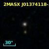 2MASX J01374118-3815014