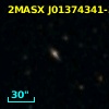 2MASX J01374341-3917234
