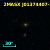 2MASX J01374407-3909454