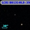LCRS B013548.9-393615