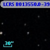 LCRS B013550.0-393048