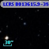 LCRS B013615.9-382348