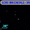 LCRS B013656.5-382932