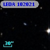 LEDA  102021