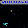 LCRS B013718.9-384351