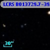 LCRS B013728.7-381701