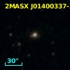 2MASX J01400337-3802366