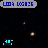 LEDA  102026