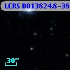 LCRS B013824.8-385711