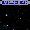 IRAS 21202+5202