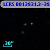 LCRS B013831.3-383907