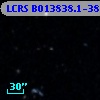 LCRS B013838.1-384750