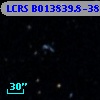 LCRS B013839.8-384910