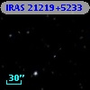 IRAS 21219+5233