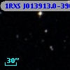 1RXS J013913.0-390907
