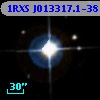 1RXS J013317.1-381441