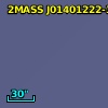 2MASS J01401222-3704282