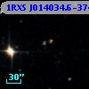 1RXS J014034.6-374727