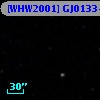 [WHW2001] GJ0133-3917