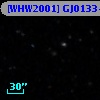 [WHW2001] GJ0133-3930