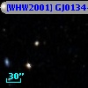 [WHW2001] GJ0134-3931