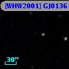 [WHW2001] GJ0136-3900