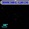[WHW2001] GJ0136-3903