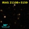 IRAS 21108+5159