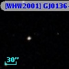[WHW2001] GJ0136-3910