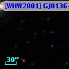 [WHW2001] GJ0136-3912
