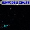 [WHW2001] GJ0138-3854