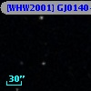 [WHW2001] GJ0140-3914