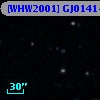 [WHW2001] GJ0141-3909