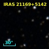 IRAS 21169+5142
