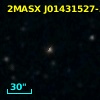 2MASX J01431527-3910561
