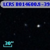 LCRS B014600.8-390914