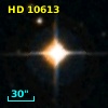 HD  10613