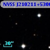 NVSS J210211+530619