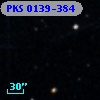 PKS 0139-384