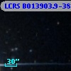 LCRS B013903.9-382150