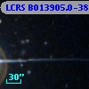 LCRS B013905.0-382232