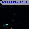LCRS B013916.7-384501