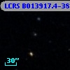 LCRS B013917.4-384541