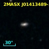 2MASX J01413489-3901065
