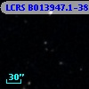 LCRS B013947.1-384533