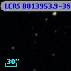 LCRS B013953.9-384955