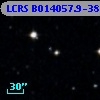 LCRS B014057.9-382945
