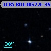 LCRS B014057.9-384721