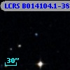LCRS B014104.1-383623