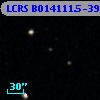 LCRS B014111.5-390459